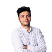 Graduado en Estudios Ingleses, con especialidad en Profesorado De Secundaria